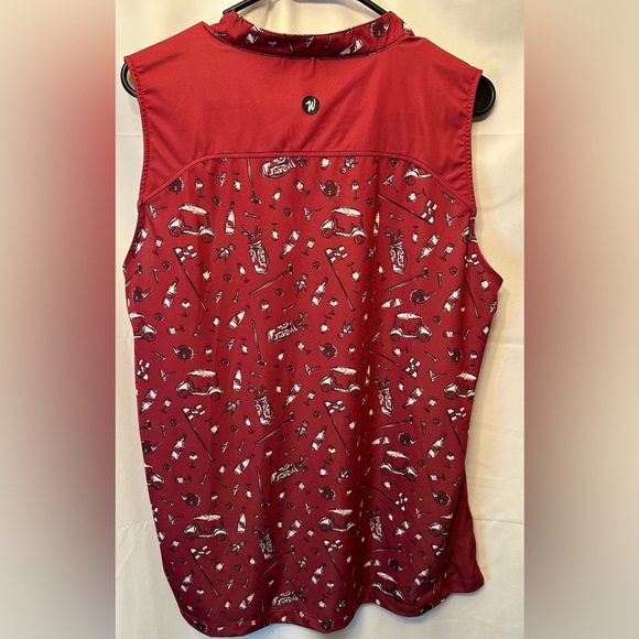 Waggle Women’s Wine And Nine SOLD UNABLE TO DELETE - Picture 5 of 9